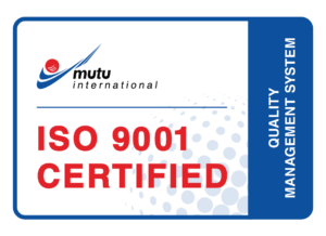 Sertifikasi ISO 9001