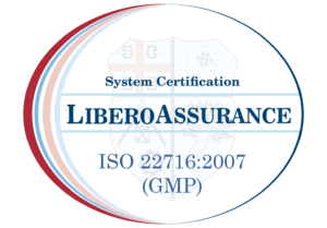 Sertifikasi ISO 22716