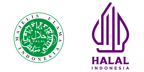 Halal Logo combined