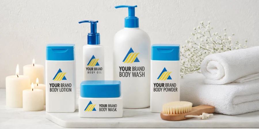 Foto Section Hero Jasa Maklon Massage Oil di Hilir Sekadau