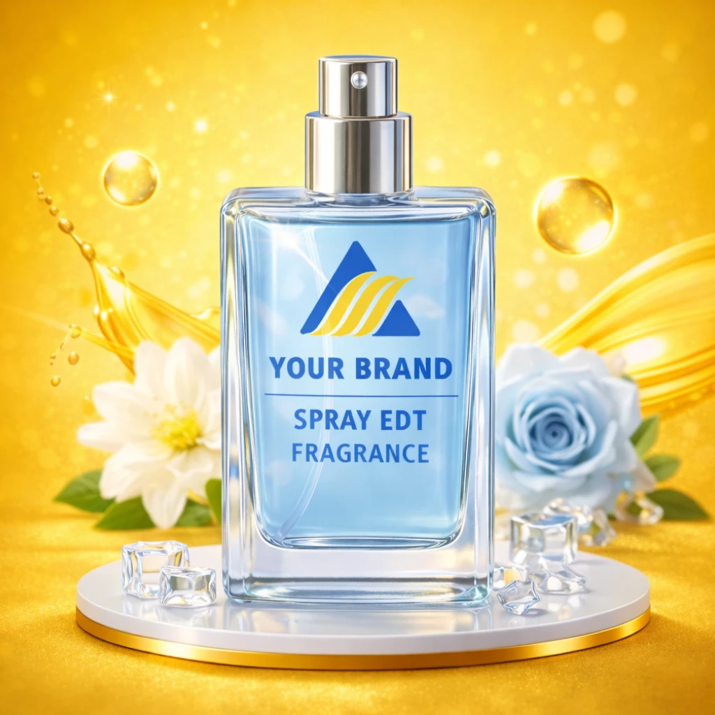 Product fragrance 3