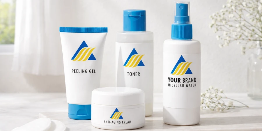 Foto Section Hero Maklon Facial Wash di Blangpidie Aceh Barat Daya